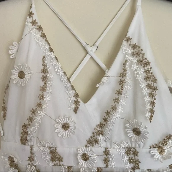 NWT Altar’d State Medium Occasion Dress - Picture 3 of 11